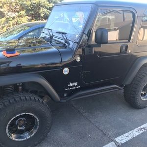 Meet your Posher, Bradley